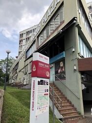 Beauty World Plaza (D21), Shop House #634110501